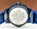IWC Aquatimer Chronograph Laureus Sport for Good Edition Ref. IW379507