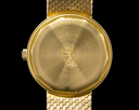 Patek Philippe Calatrava 3514/4 18K Yellow Gold Automatic Bracelet GUBELIN FULL SET Ref. 3514/4