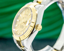 Rolex Sky Dweller 326933 Steel & Yellow Gold Champagne Dial Ref. 326933