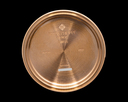 Patek Philippe Perpetual Calendar 5270/1R Chronograph Rose Gold FULL SET Ref. 5270/1R-001