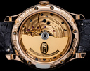 F. P. Journe Octa Lune Automatic Rose Gold / Grey Dial 40MM Ref. Octa Lune 