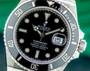 Rolex Submariner Date 126610LN Ceramic Bezel 41MM 2021 Ref. 126610LN 