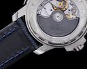 Blancpain Fifty Fathoms Ocean Commitment III Limited Edition Blue Dial Ref. 5008-11B-NAOA