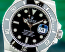 Rolex Submariner Date 126610LN Ceramic Bezel 41MM Ref. 126610LN 