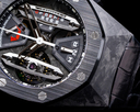 Audemars Piguet Royal Oak 26265FO Concept Carbon Tourbillon Chronograph Ref. 26265FO.OO.D002CR.01