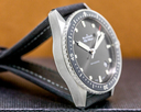 Blancpain Fifty Fathoms Bathyscaphe Stainless Steel 43mm Ref. 5000-1110-NABA