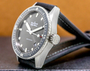 Blancpain Fifty Fathoms Bathyscaphe Stainless Steel 43mm Ref. 5000-1110-NABA