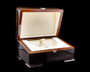 Patek Philippe Perpetual Calendar 5940G 18K White Gold Cushion Case Ref. 5940G-001