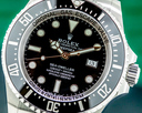 Rolex Sea Dweller Deep Sea 126660 UNWORN Ref. 126660