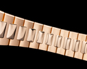 Patek Philippe Nautilus 5990/1R Travel Time Chronograph 18k Rose Gold NEW MODEL Ref. 5990/1R-001