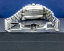 Jaeger LeCoultre GranSport Chronograph SS / Bracelet Ref. 295.8.59