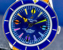 Breitling SuperOcean Heritage 57 Limited Edition Rainbow Ref. A103702/A1C1A1