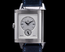 Jaeger LeCoultre Reverso Tribute Duoface Day / Night Small Seconds SS 2021 Ref. 3988482