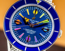Breitling SuperOcean Heritage 57 Limited Edition Rainbow Ref. A103702/A1C1A1