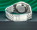 Rolex Datejust 126234 Black Stick Dial / Jubilee Bracelet Ref. 126234