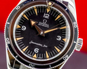 Omega Omega Seamaster 300 1957 - 60th Anniversary Limited Edition Trilogy Ref. 234.10.39.20.01.001 