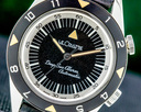 Jaeger LeCoultre Tribute to Deep Sea Memovox Q2028440 Limited Ref. Q2028440