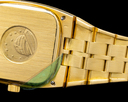 Omega Omega Constellation Automatic 18K Yellow Gold Ref. BA368.0847
