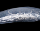 Patek Philippe 5070P Platinum Blue Dial Chronograph UNWORN SEALED RARE Ref. 5070P