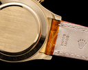 Rolex Daytona 116518 18K Yellow Gold / Tahitian MOP Dial Ref. 116518