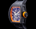 Richard Mille Richard Mille RM030 Americas Limited Edition FULL SET Ref. RM030
