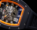 Richard Mille Richard Mille RM030 Americas Limited Edition FULL SET Ref. RM030