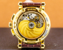 Breguet Marine Chronograph 5827BA 18K Yellow Gold Ref. 5827BA/12/5ZU