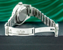 Rolex Milgauss 116400V SS Black Dial Green Crystal 2020 Ref. 116400V