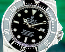 Rolex Sea Dweller Deep Sea 126660 2021 Ref. 126660