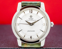 Omega Seamaster 1948 Limited Edition 70th Anniversary Ref. 511.13.38.20.02.001
