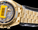 Omega Apollo XI 50th Anniversary Speedmaster 18K Yellow Gold UNWORN Ref. 310.60.42.50.99.001