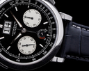 A. Lange and Sohne Datograph 405.035 Up / Down Platinum 41MM 2021 Ref. 405.035