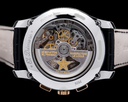 Zenith Captain Chronograph SS / Rose Gold Silver Dial Ref. 51.2112.400/01.C498