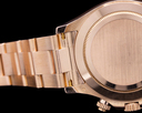 Rolex Daytona Everose 116505 Black Dial 18K Rose Gold / Bracelet Ref. 116505