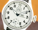 IWC Big Pilot Big Date Limited Edition 150 YEARS LIMITED EDITION Ref. IW510504