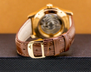 Jaeger LeCoultre Master Geographic 18k Rose Gold Ref. Q1502420