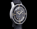 Blancpain Vintage Gilt Fifty Fathoms Rotomatic Incabloc GLOSSY EXCELLENT Ref. Rotomatic Incabloc