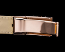 Rolex Cosmograph Daytona 116515LN 18K Rose Gold Ivory Dial / Alligator 2020 Ref. 116515LN