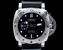 Panerai Submersible Stainless Steel 42MM 2020 Ref. PAM00973