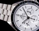 Omega Speedmaster Moonwatch Professional Canopus 18K White Gold RARE 2021 Ref. 310.60.42.50.02.001