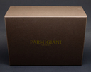 Parmigiani Tonda GT Big Date Limited SS / 2021 Ref. PFC910-0000210-B00182