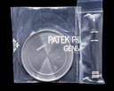 Patek Philippe 5236 In-Line Perpetual Calendar Platinum NEW MODEL 2021 UNWORN Ref. 5236P-001