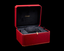 Cartier Tank Cintree WGTA0025 Rose Gold / Black Dial Ref. WGTA0025