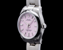 Rolex Oyster Perpetual 277200 31mm SS / Candy Pink Ref. 277200