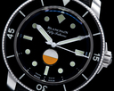 Blancpain Fifty Fathoms MilSpec Limited for HODINKEE Ref. 5008-11B30-NABA