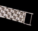 Patek Philippe 5004G Black Dial / 18K Bracelet RARE SPECIAL ORDER Ref. 5004G-013
