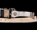 Patek Philippe 5004G Black Dial / 18K Bracelet RARE SPECIAL ORDER Ref. 5004G-013