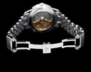 Jaeger LeCoultre Geophysic Q8108420 Universal Time SS/SS Bracelet Ref. Q8108420