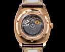 Vacheron Constantin Quai de Lile Automatic Rose Gold Silver Dial Ref. 86050/000R-I0P29