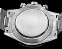 Rolex Daytona 116500LN Ceramic Bezel SS / White Dial 2020 Ref. 116500LN